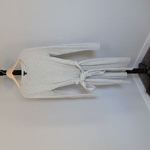 Tall Sweater Dress- Excellent Condition